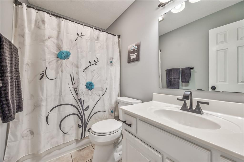 809 N Persimmon Drive Property Photo 14