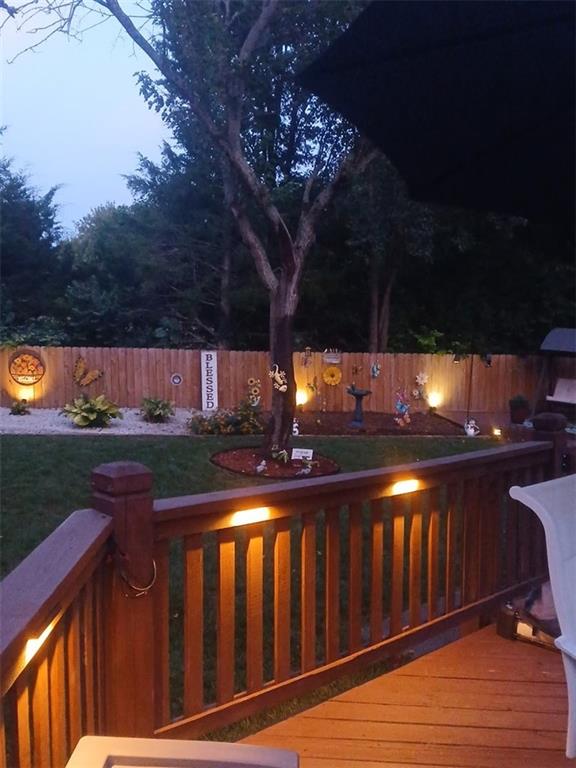 809 N Persimmon Drive Property Photo 25