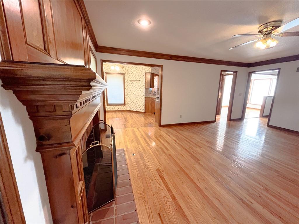 1231 Wildbriar Drive Property Photo 5