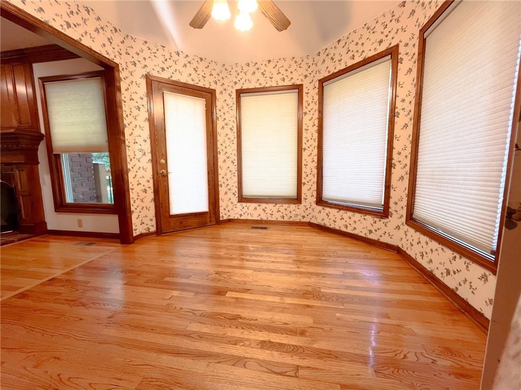 1231 Wildbriar Drive Property Photo 11