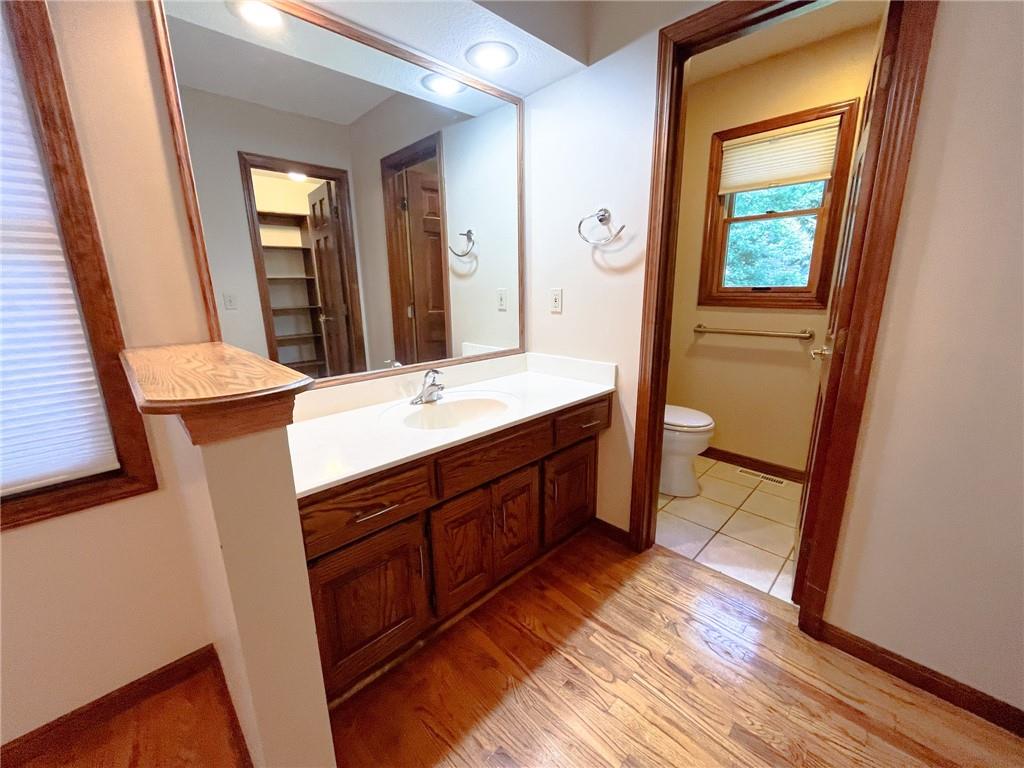 1231 Wildbriar Drive Property Photo 16