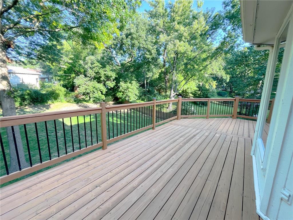 1231 Wildbriar Drive Property Photo 20