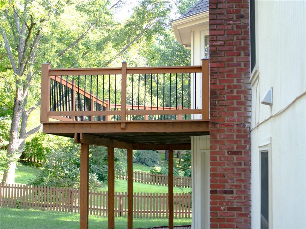 1231 Wildbriar Drive Property Photo 21