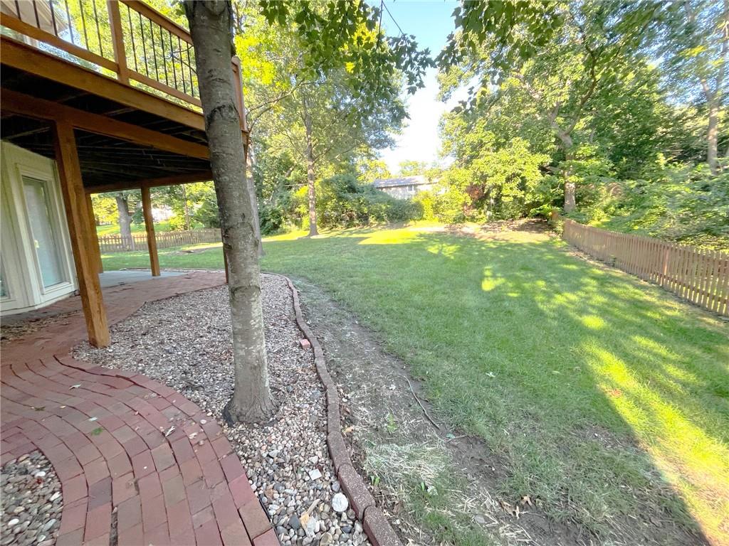 1231 Wildbriar Drive Property Photo 23