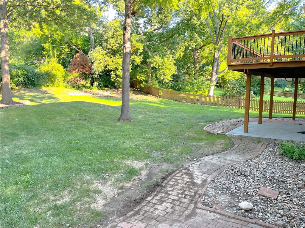 1231 Wildbriar Drive Property Photo 38
