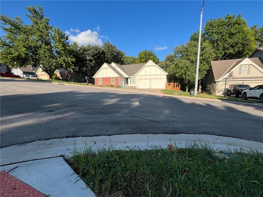 1231 Wildbriar Drive Property Photo 39