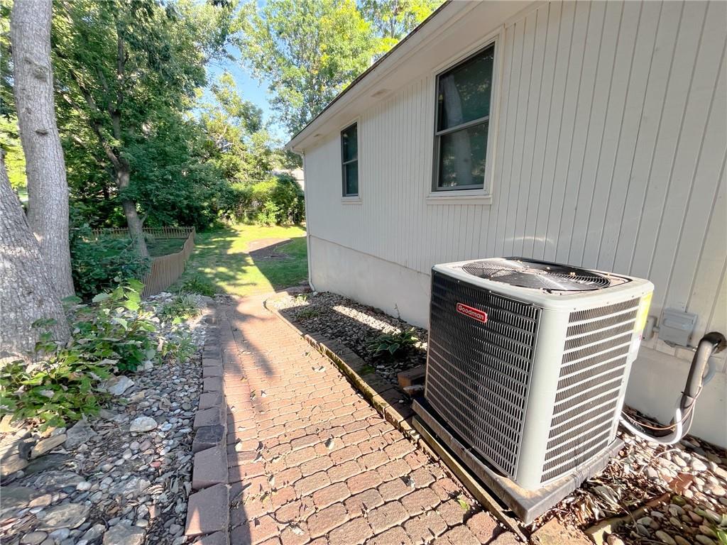 1231 Wildbriar Drive Property Photo 41