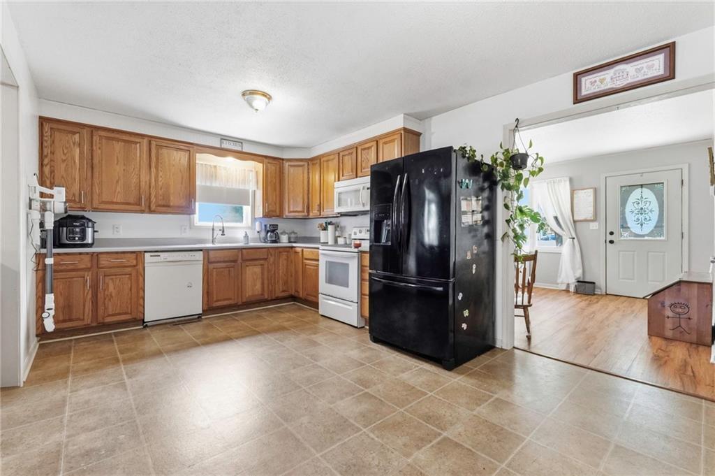 205 N Mulberry Street Property Photo 6