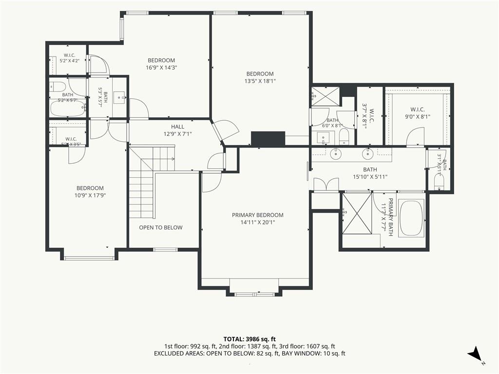 4993 W 129th Place Property Photo 61