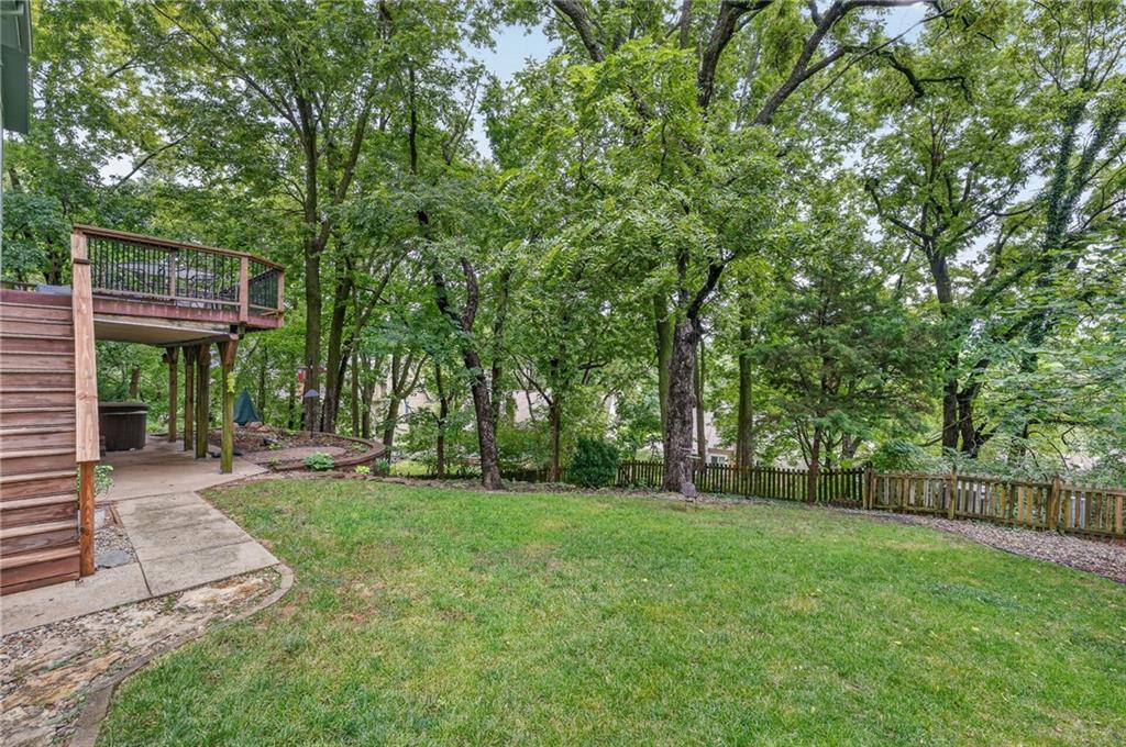 5129 Nw Walden Drive Property Photo 45