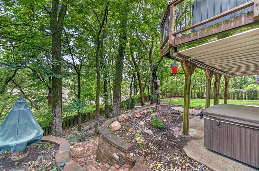 5129 Nw Walden Drive Property Photo 46