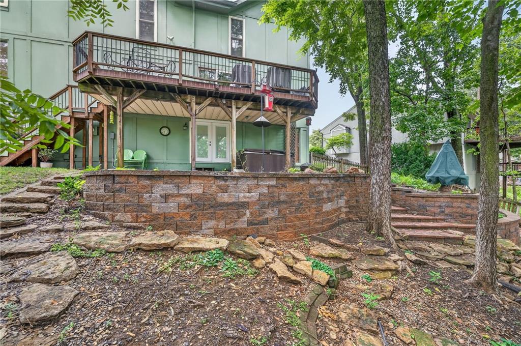 5129 Nw Walden Drive Property Photo 54