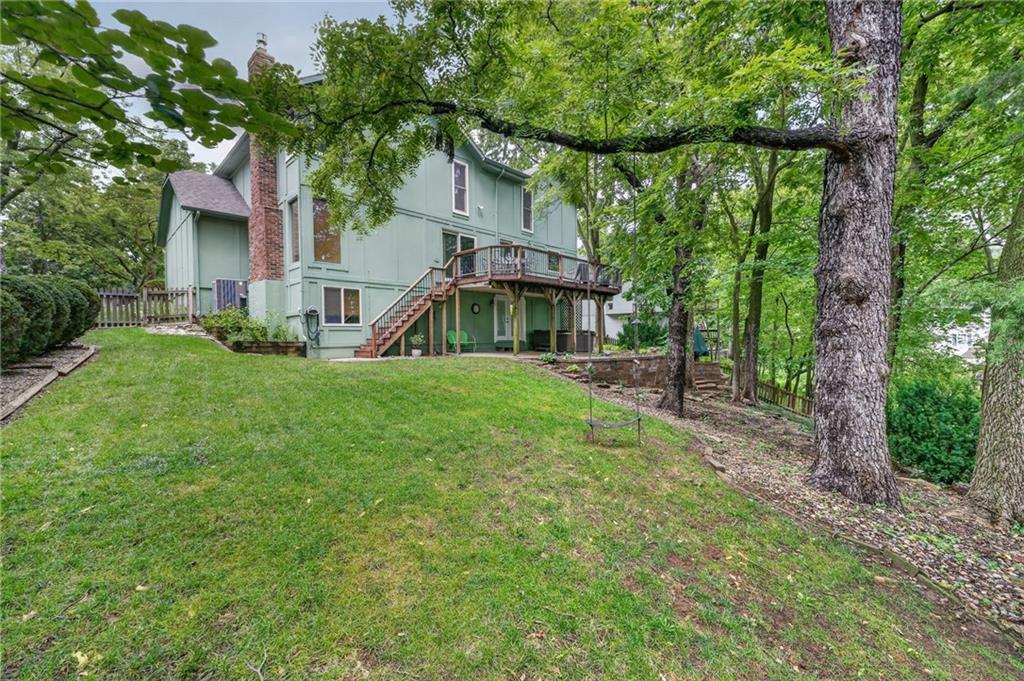 5129 Nw Walden Drive Property Photo 55
