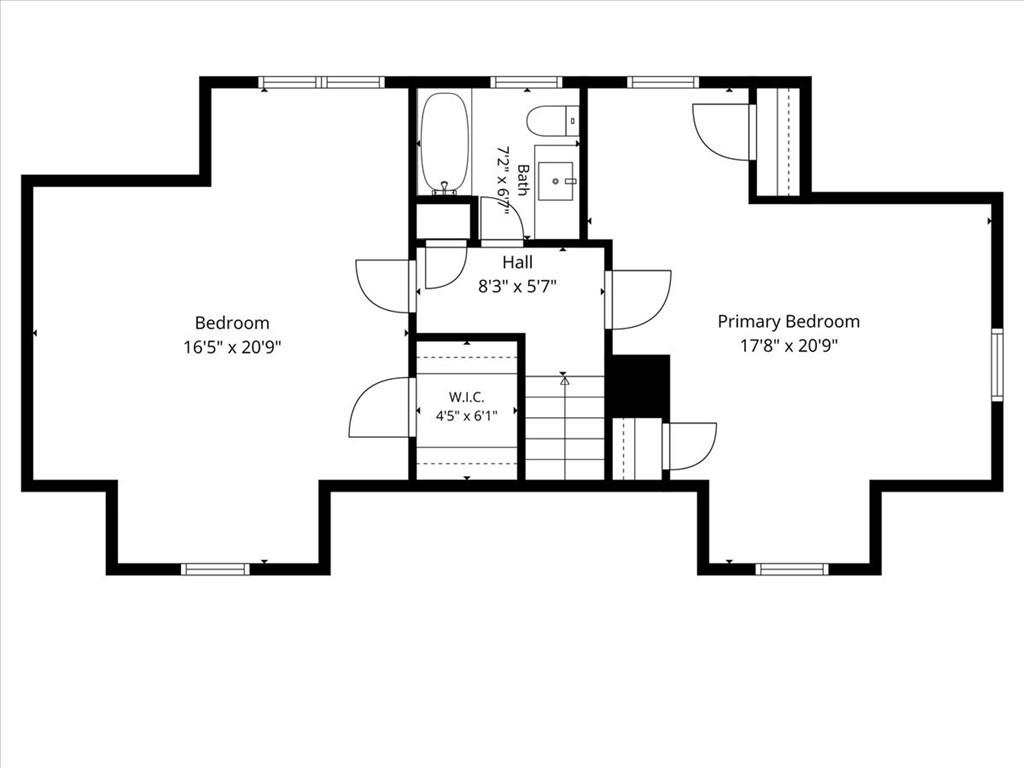 1421 Monterey Way Property Photo 48