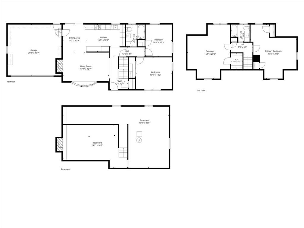 1421 Monterey Way Property Photo 50