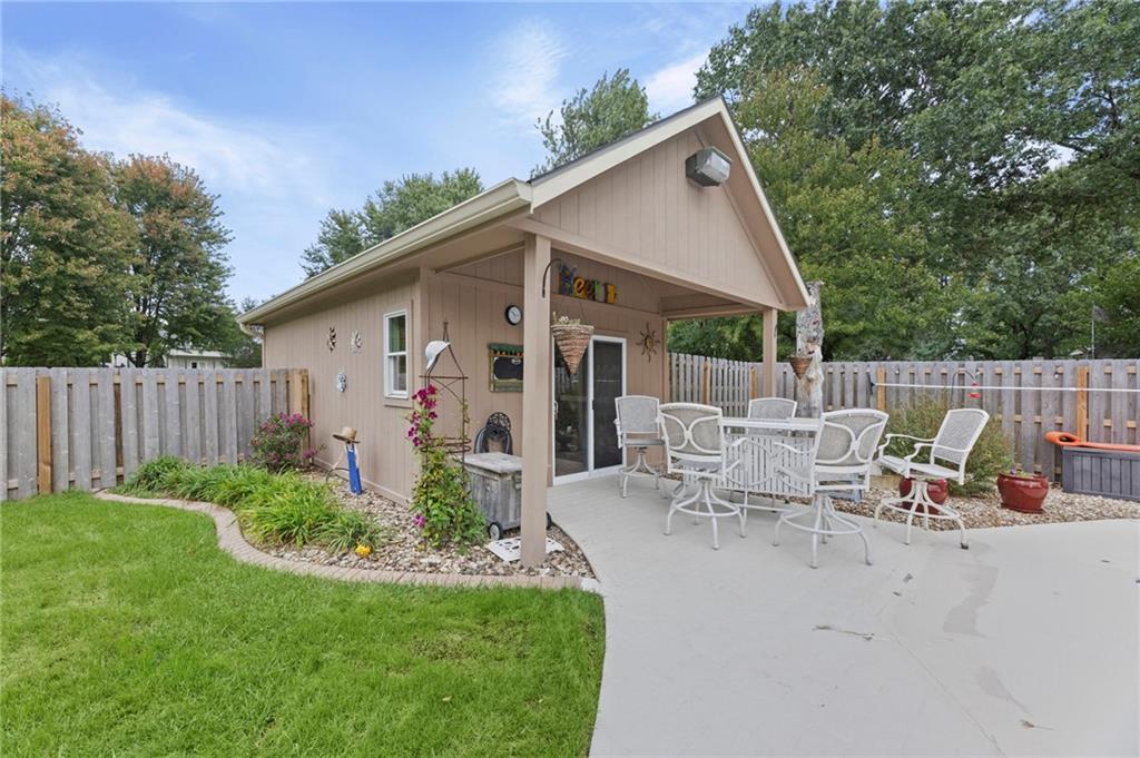 12272 W 154th Terrace Property Photo 63