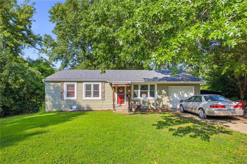 3903 N Osage Street Property Photo 1