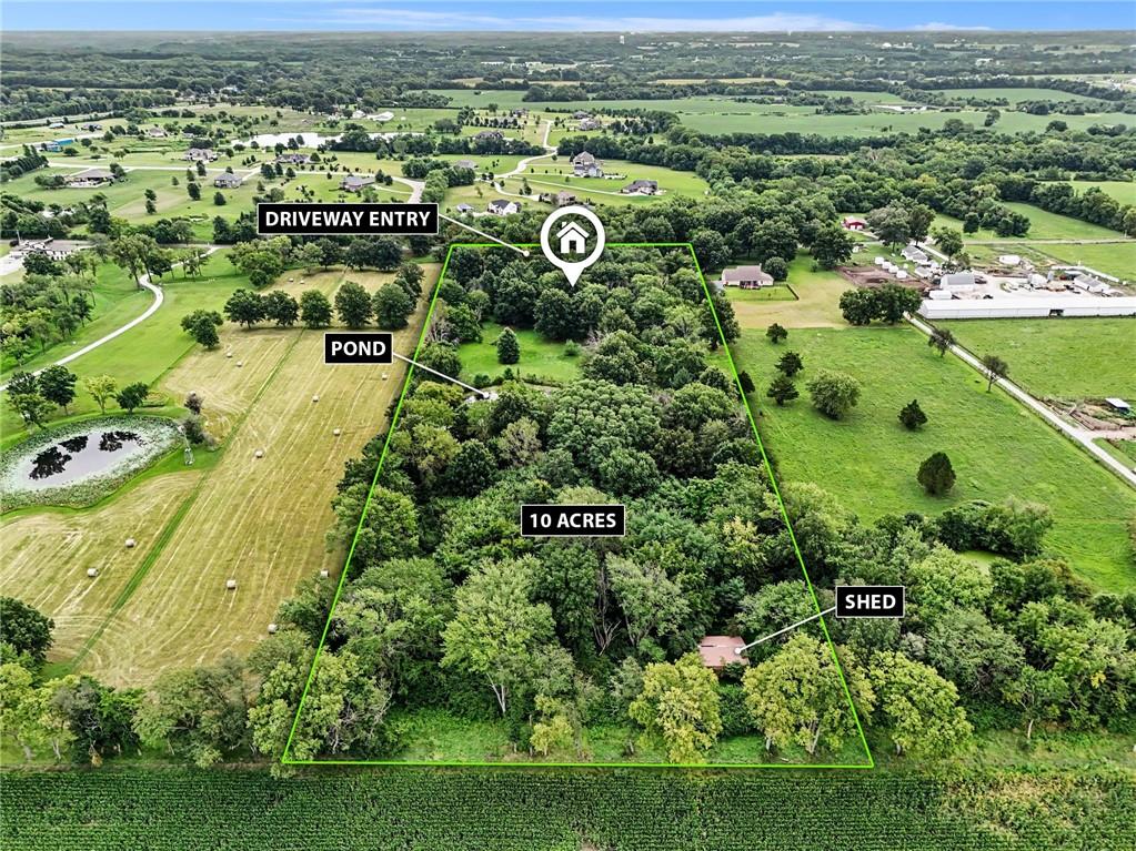 13000 Gammon Road Property Photo 6