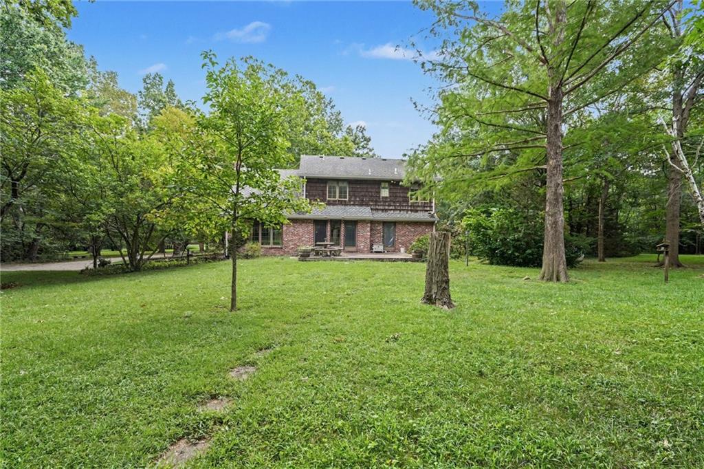13000 Gammon Road Property Photo 27