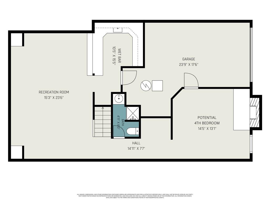 13000 Gammon Road Property Photo 32