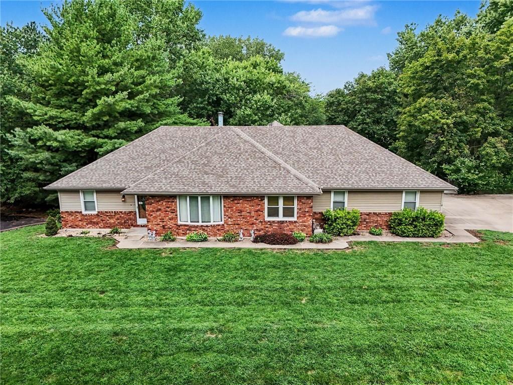 5408 Osage Drive Property Photo