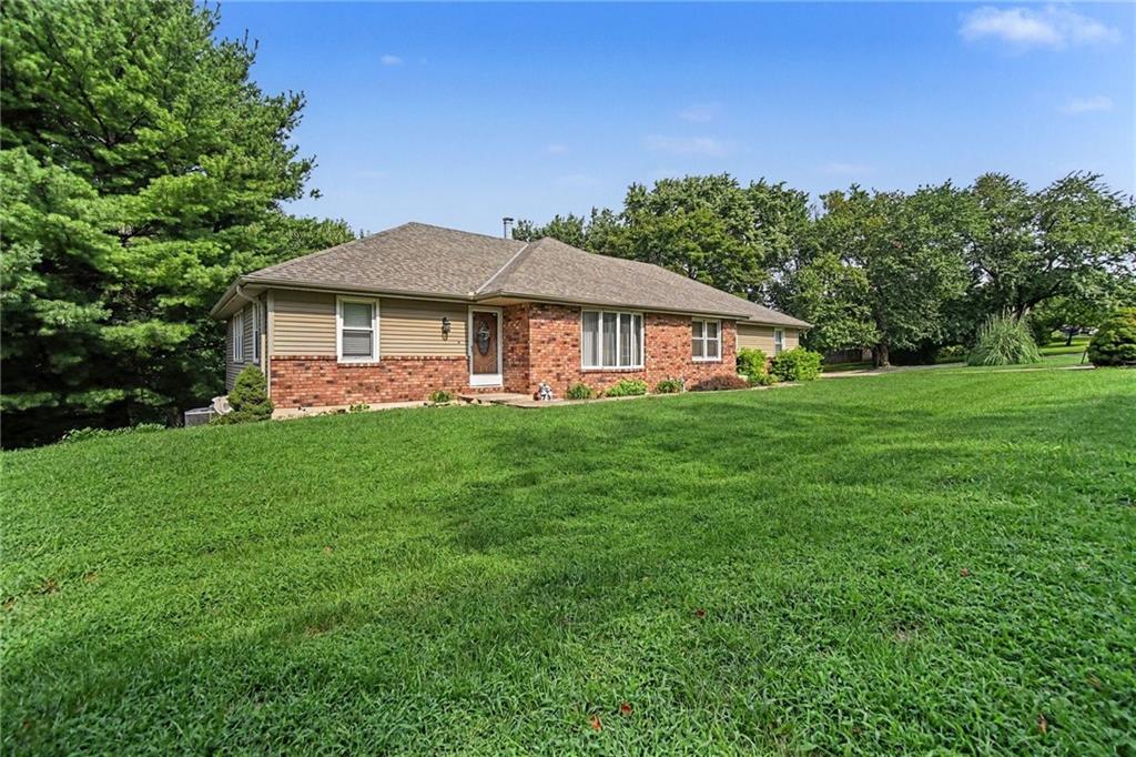 5408 Osage Drive Property Photo 3
