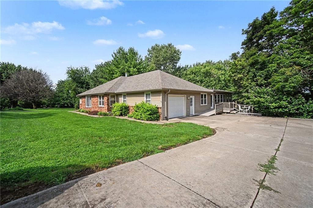 5408 Osage Drive Property Photo 4