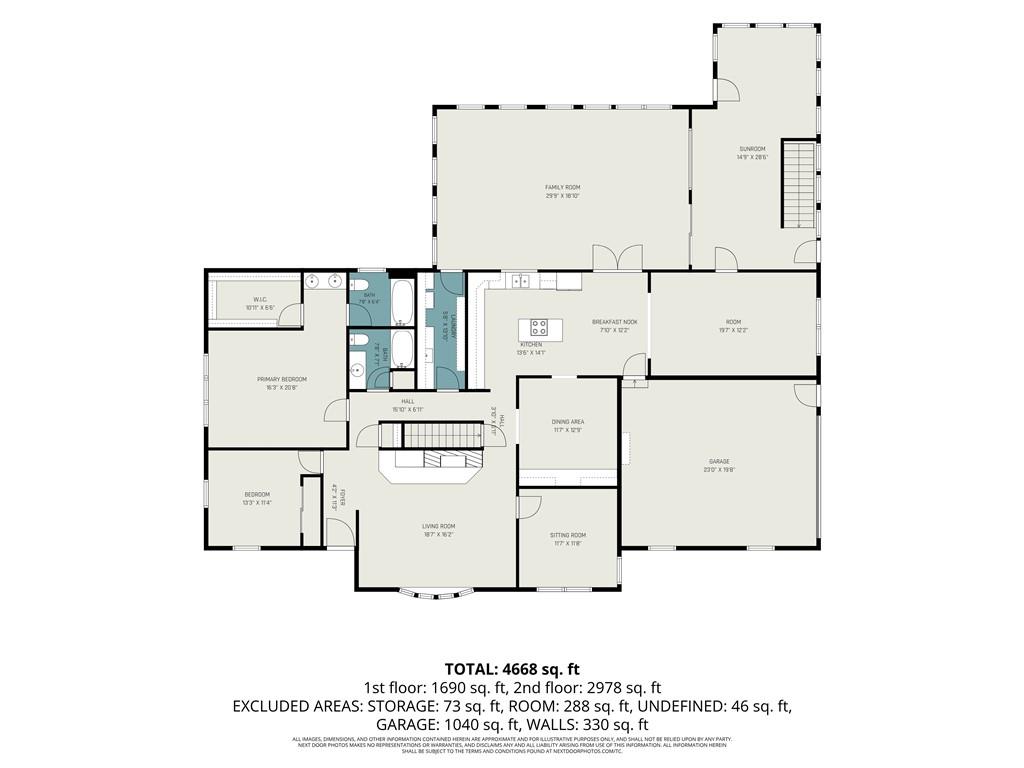 5408 Osage Drive Property Photo 40