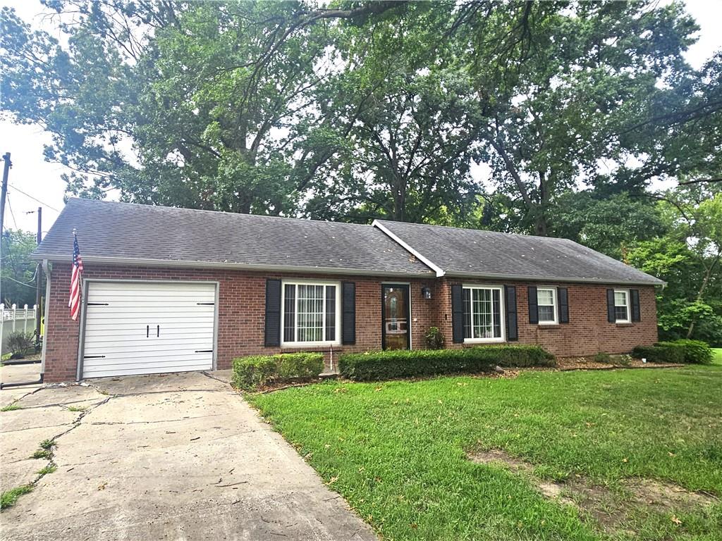 203 Ridgeway Drive Property Photo 1