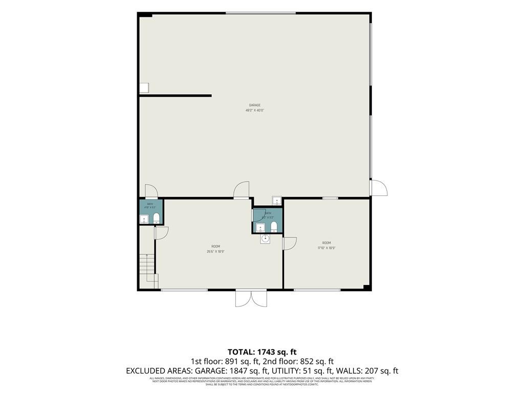1726 Colhoun Street Property Photo 28