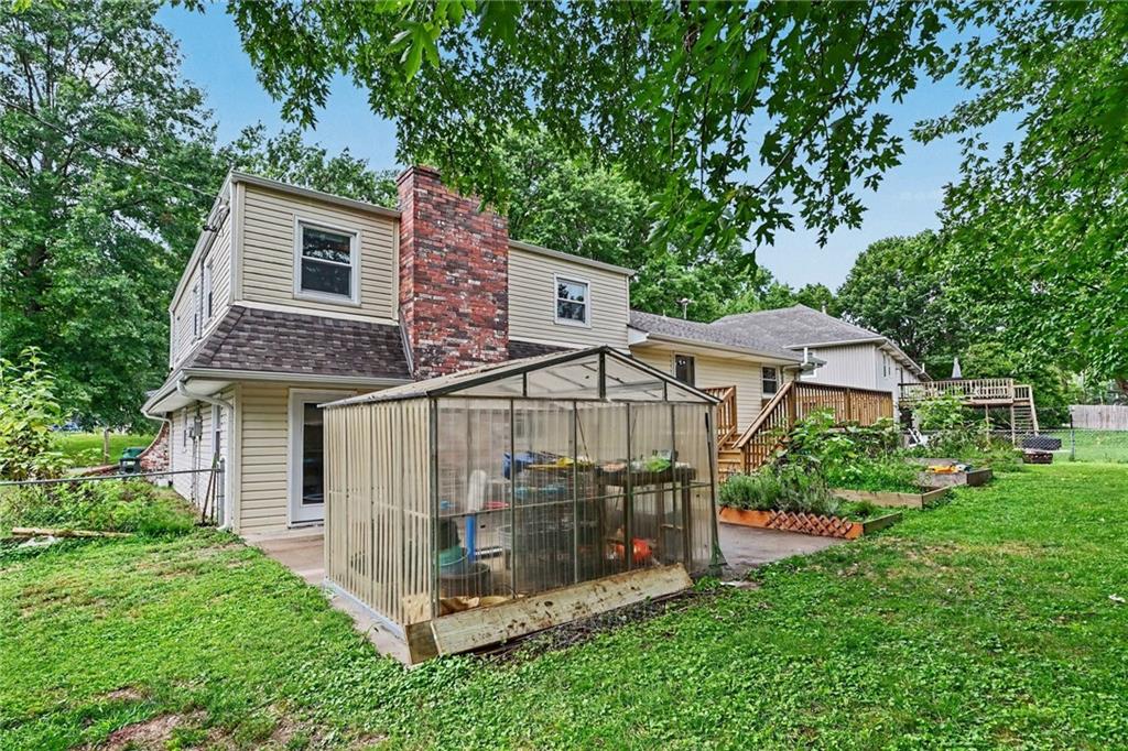 1601 Todd Street Property Photo 25