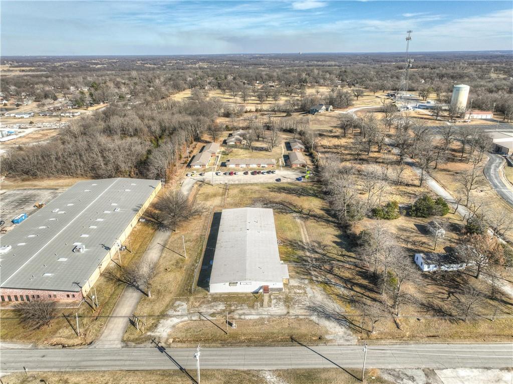2800 Roberts Road Property Photo 8