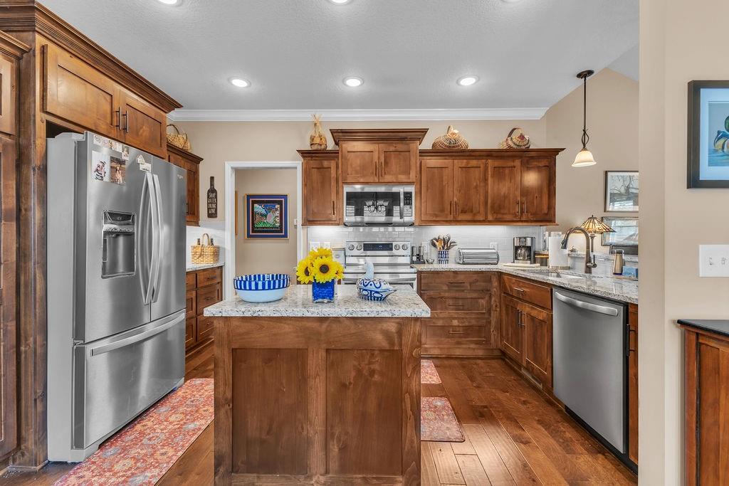 4610 W Stonebridge Drive Property Photo 11