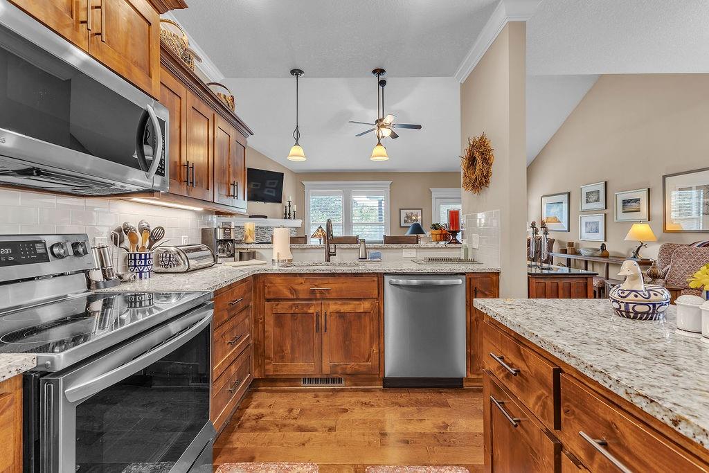 4610 W Stonebridge Drive Property Photo 14