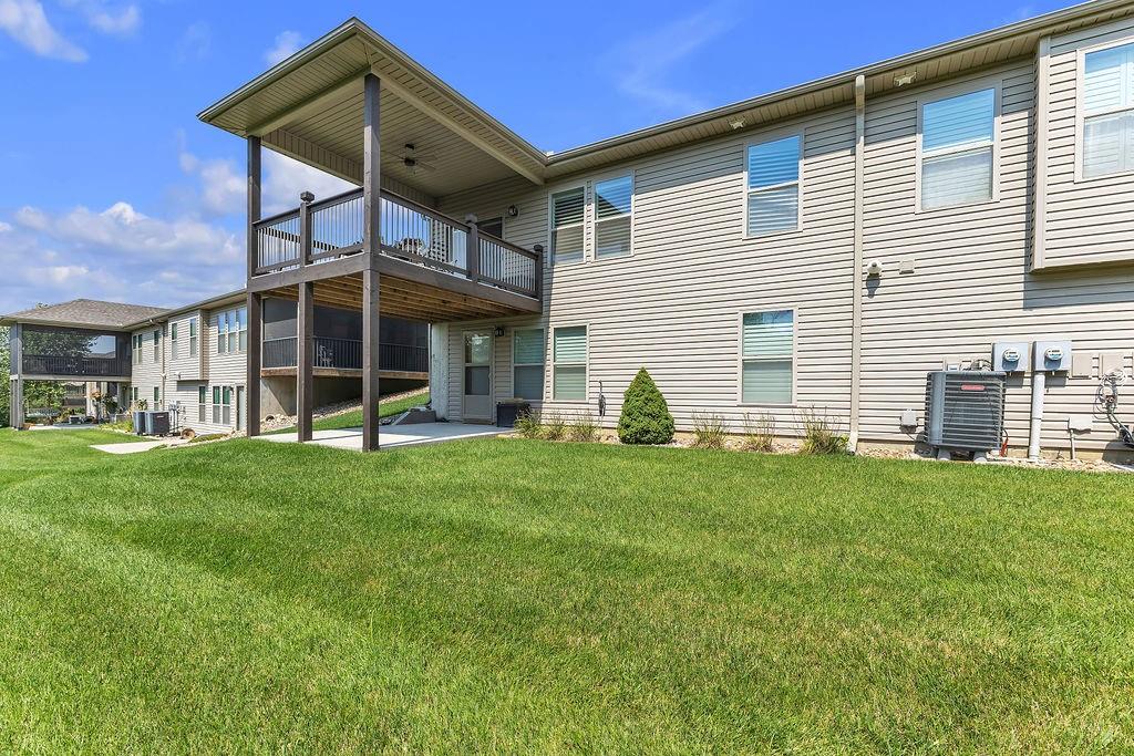 4610 W Stonebridge Drive Property Photo 42