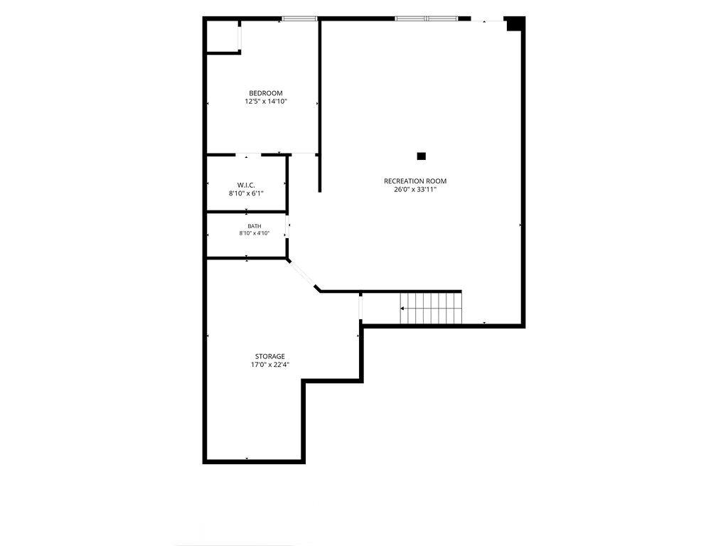 4610 W Stonebridge Drive Property Photo 46