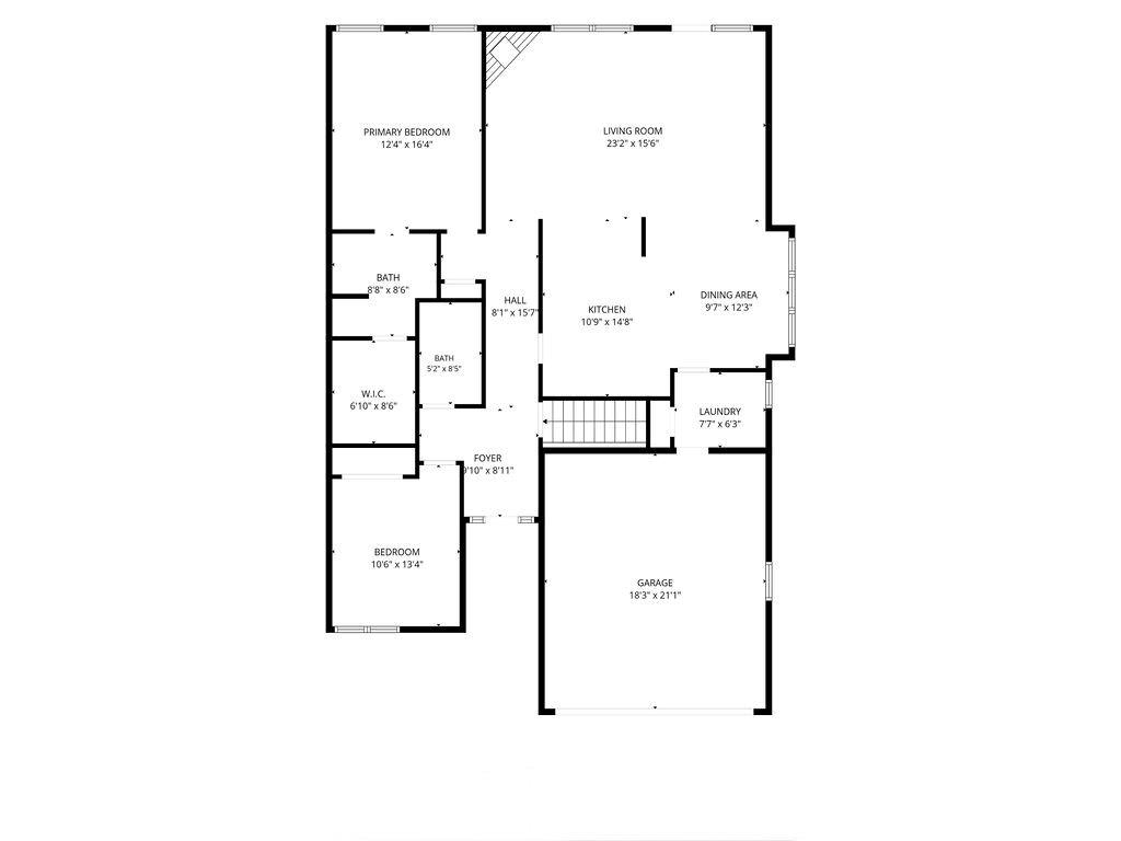 4610 W Stonebridge Drive Property Photo 47