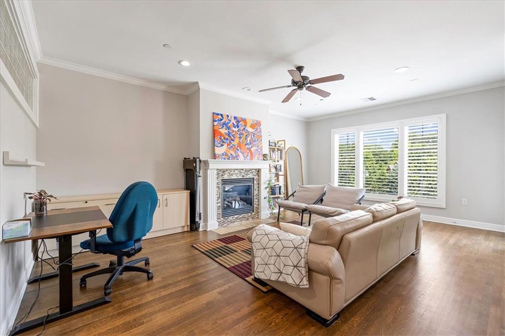 10511 Mission Road Property Photo 8