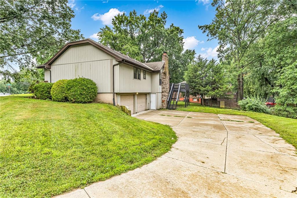 3612 Ne Chapel Drive Property Photo 25