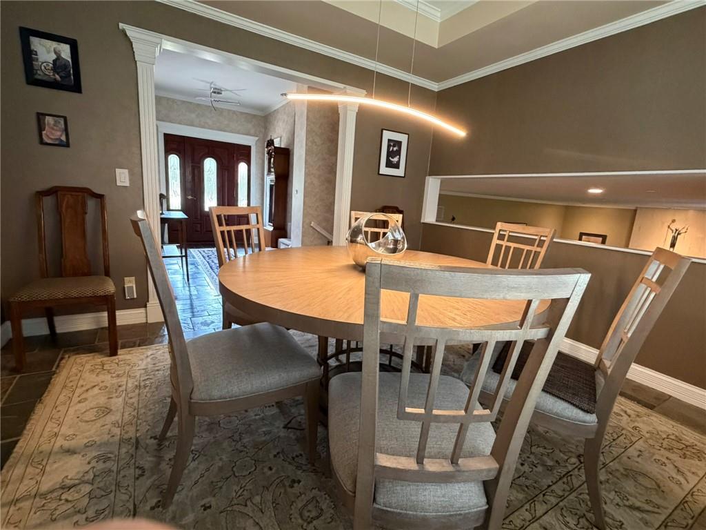 706 Neosho Court Property Photo 6