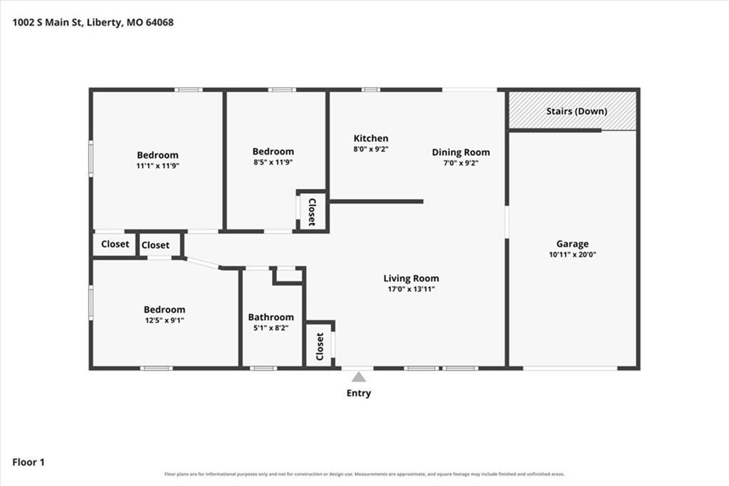1002 S Main Street Property Photo 34
