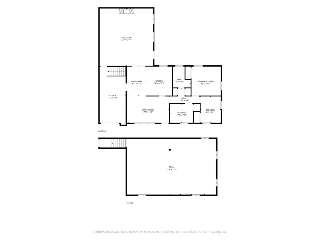 423 Monterey Avenue Property Photo 37