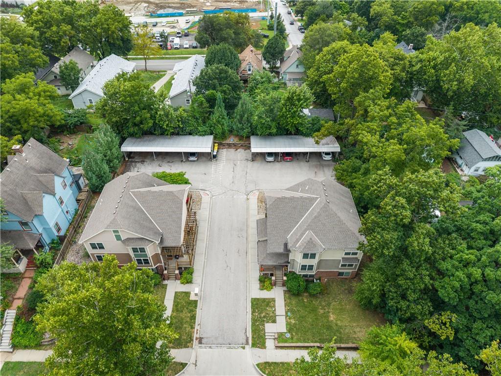3612 Bell Street Property Photo 2
