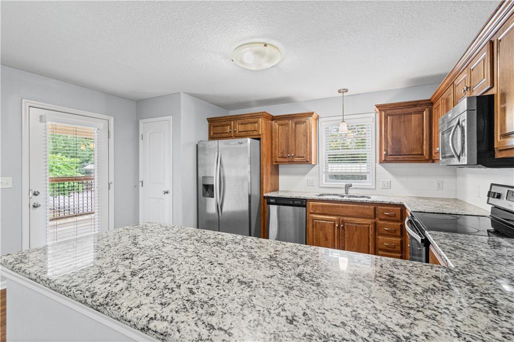 3612 Bell Street Property Photo 4