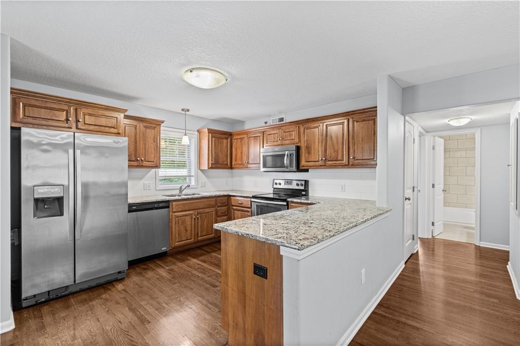3612 Bell Street Property Photo 6