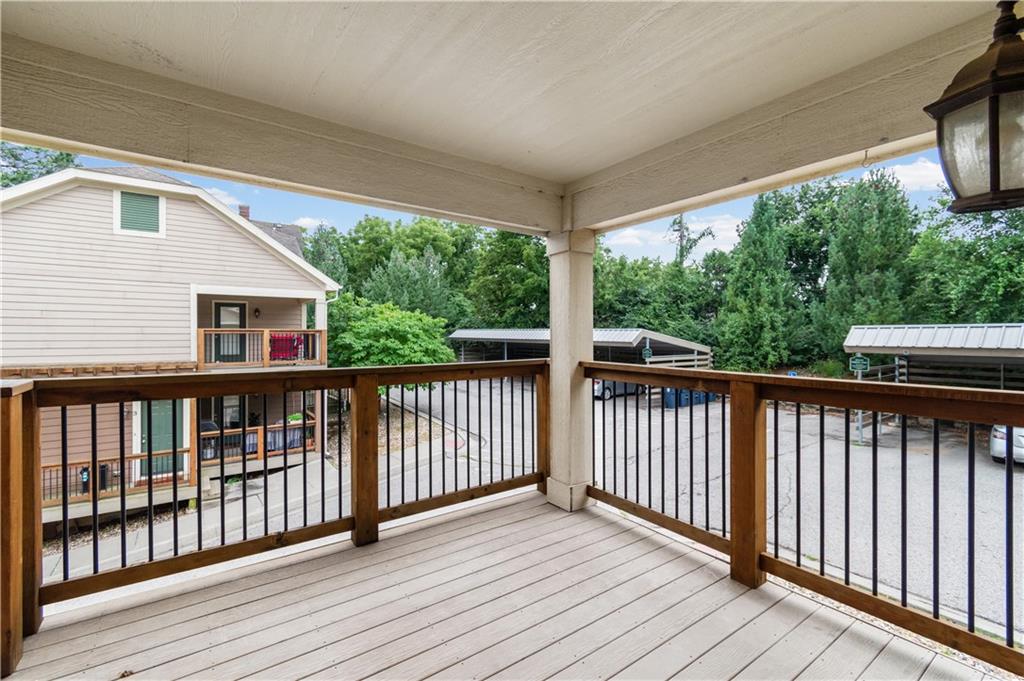 3612 Bell Street Property Photo 17