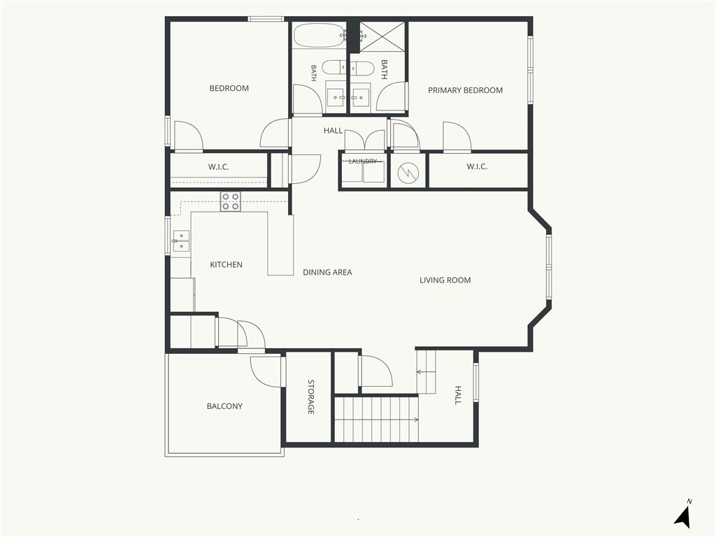 3612 Bell Street Property Photo 18