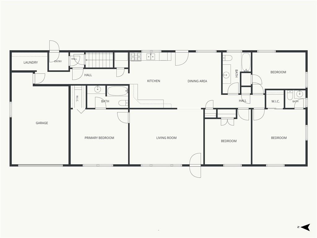1308 N Cherry Street Property Photo 45