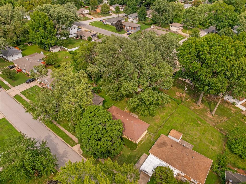 3701 Randall Drive Property Photo 4