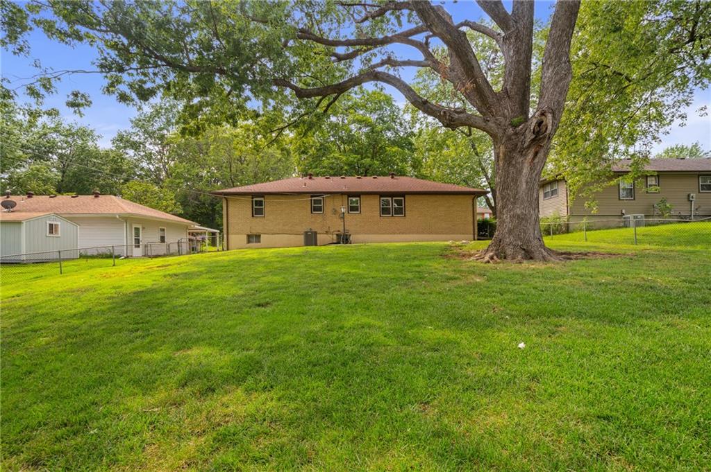 3701 Randall Drive Property Photo 45